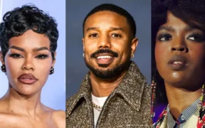 The Inspiring Stories Behind Some of America's Most Influential Black Entertainers
