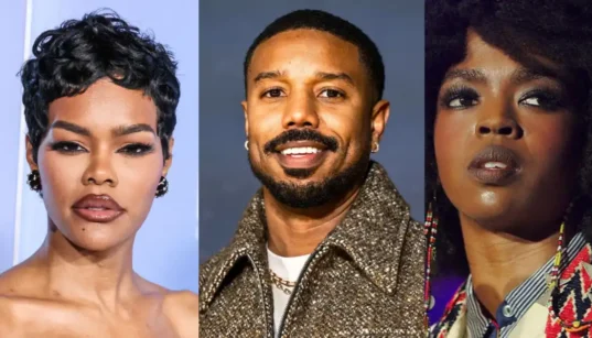 The Inspiring Stories Behind Some of America's Most Influential Black Entertainers
