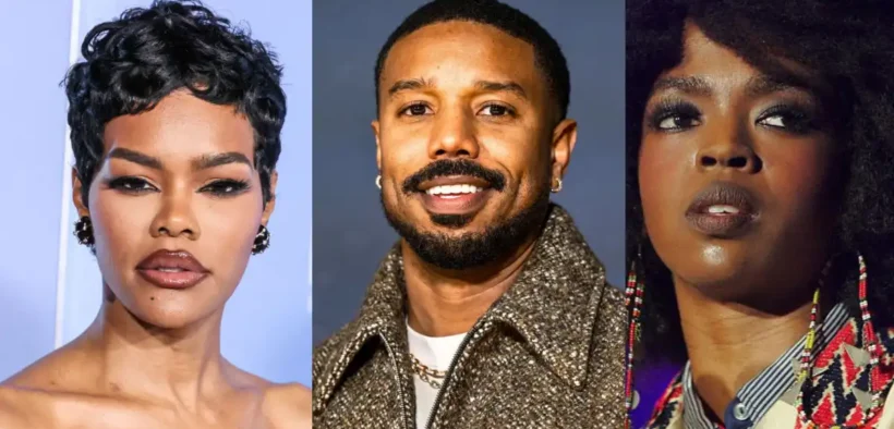 The Inspiring Stories Behind Some of America's Most Influential Black Entertainers
