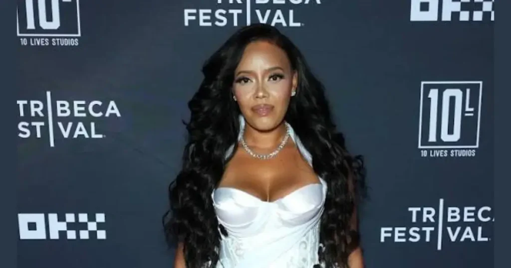 Angela Simmons Says Pastry Briefly Outsold Jordan at Foot Locker