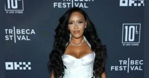 Angela Simmons Says Pastry Briefly Outsold Jordan at Foot Locker