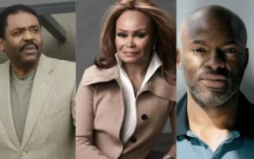 6 Black Entrepreneurs Transforming Industries Through Innovation in 2026