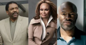 6 Black Entrepreneurs Transforming Industries Through Innovation in 2026
