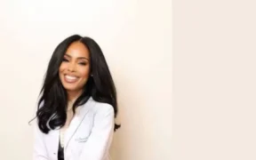 Black Dermatologist Dr. Cula Svidzinski Opens First Regenerative Aesthetic Center in America Dedicated to Skin of Color