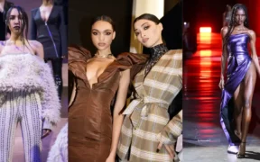 5 Black Designers Redefining Fashion Beyond the Runway