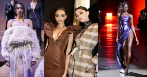 5 Black Designers Redefining Fashion Beyond the Runway