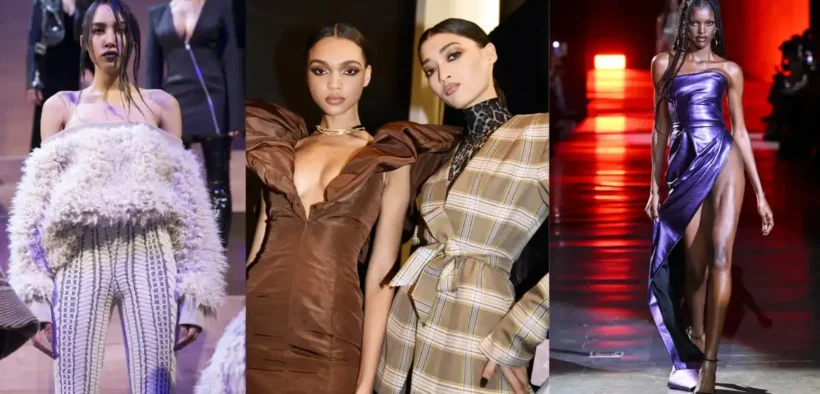 5 Black Designers Redefining Fashion Beyond the Runway