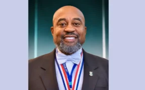 Black Community Leader Rev. Medgar L. Reid Appointed to Advance Veteran Employment Initiatives