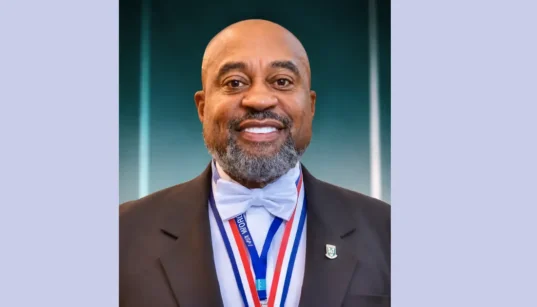 Black Community Leader Rev. Medgar L. Reid Appointed to Advance Veteran Employment Initiatives