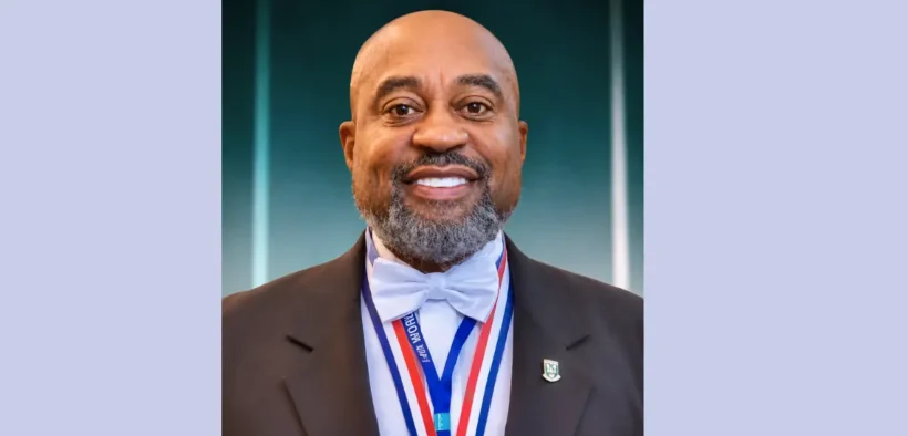 Black Community Leader Rev. Medgar L. Reid Appointed to Advance Veteran Employment Initiatives
