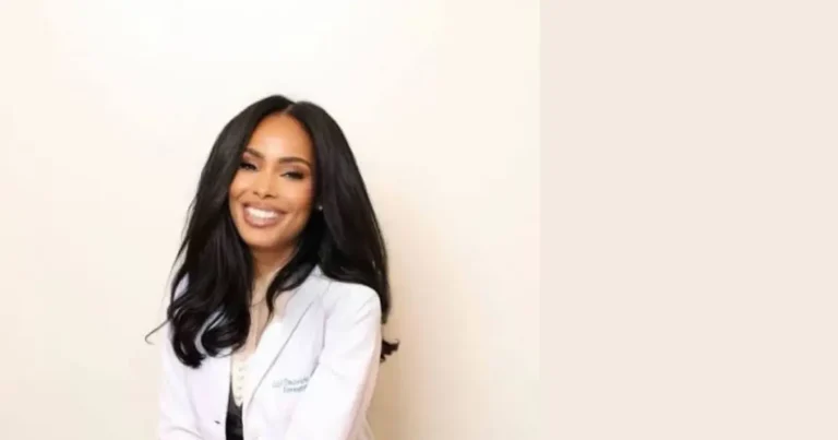 Black Dermatologist Dr. Cula Svidzinski Opens First Regenerative Aesthetic Center in America Dedicated to Skin of Color