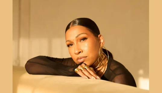 Melanie Fiona Returns to Guyana to Inspire Future Women Leaders