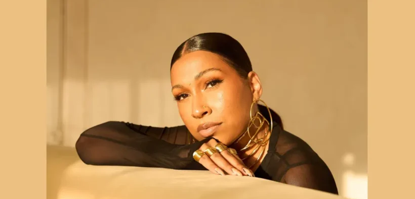 Melanie Fiona Returns to Guyana to Inspire Future Women Leaders
