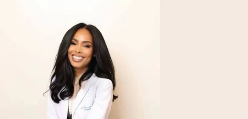 Black Dermatologist Dr. Cula Svidzinski Opens First Regenerative Aesthetic Center in America Dedicated to Skin of Color