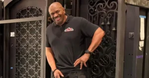 Johnny Gray III, Black-owned business, iron door company USA, D&J Builders Surplus, Black entrepreneurs 2026,