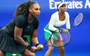 Venus and Serena Williams Reunite for Wimbledon Doubles Return After 10 Years