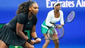 Venus and Serena Williams Reunite for Wimbledon Doubles Return After 10 Years