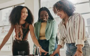 Why Black Women Are One of America's Fastest-Growing Groups of Entrepreneurs
