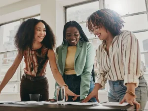 Why Black Women Are One of America's Fastest-Growing Groups of Entrepreneurs