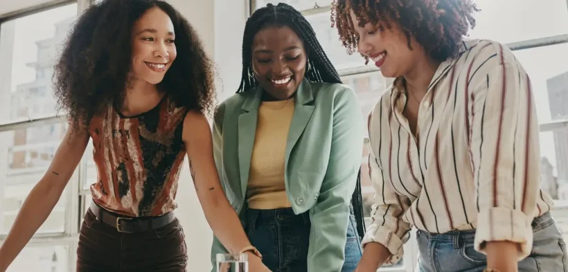Why Black Women Are One of America's Fastest-Growing Groups of Entrepreneurs
