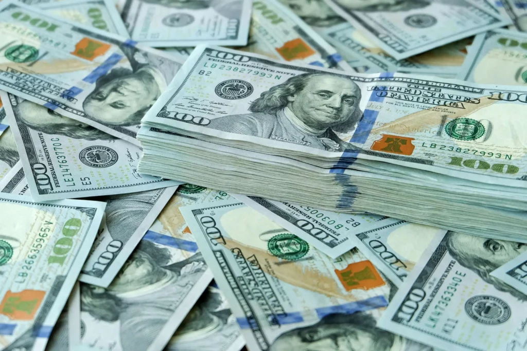 Opinion: Why Generational Wealth Requires More Than a Paycheck
