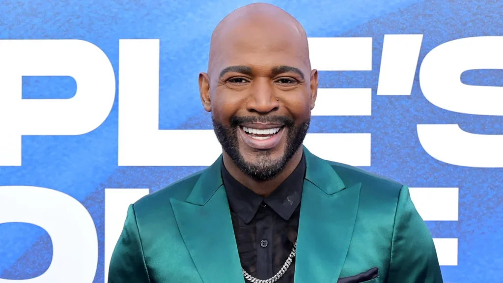 Karamo Brown Opens Up About Suffering After Cosmetic Procedure Went Wrong