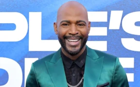 Karamo Brown Opens Up About Suffering After Cosmetic Procedure Went Wrong