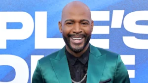 Karamo Brown Opens Up About Suffering After Cosmetic Procedure Went Wrong