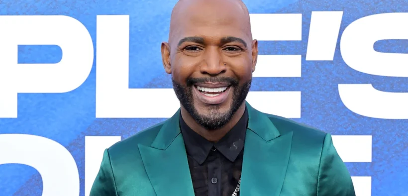 Karamo Brown Opens Up About Suffering After Cosmetic Procedure Went Wrong
