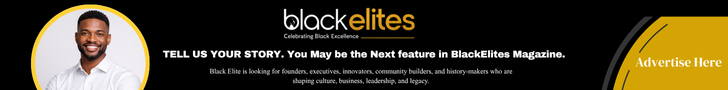 Black Elites