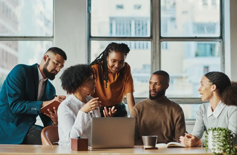 10 Businesses Black Entrepreneurs Should Consider in Today's Economy