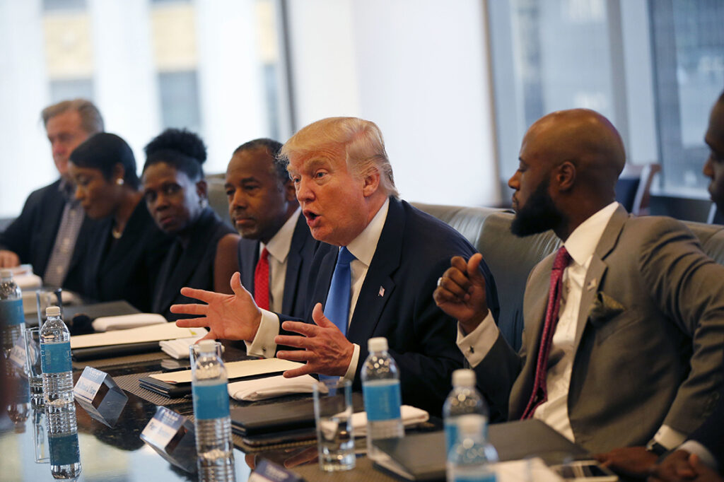 clarity act black entrepreneurs