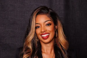 The Strategy Behind Arian Simone's Multimillion-Dollar Venture Fund for Women of Color
