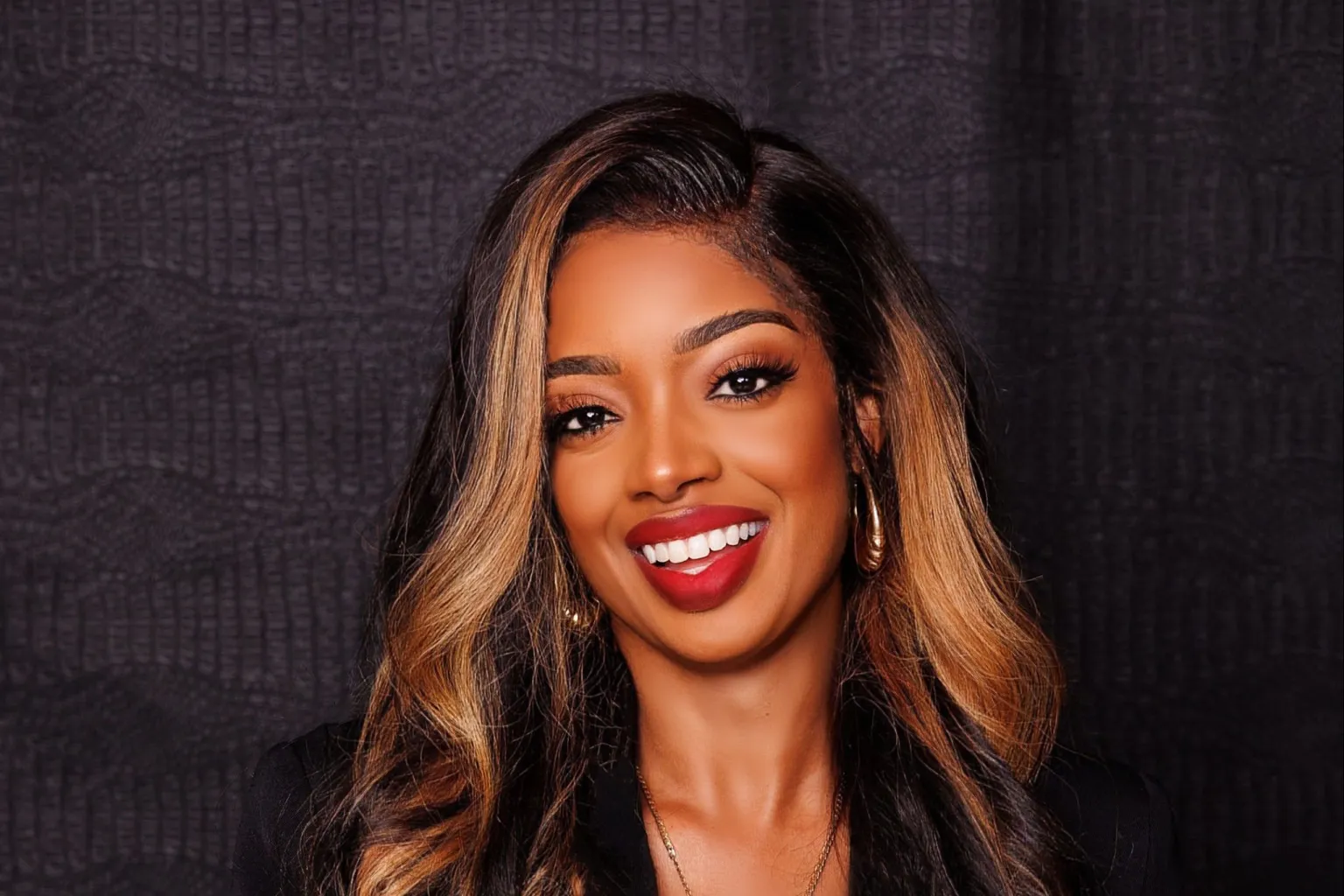 The Strategy Behind Arian Simone's Multimillion-Dollar Venture Fund for Women of Color