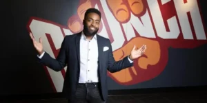 Howard University Alumnus Chequan Lewis Takes the Helm as Crunch Fitness CEO