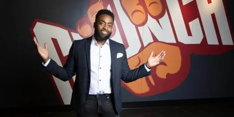 Howard University Alumnus Chequan Lewis Takes the Helm as Crunch Fitness CEO