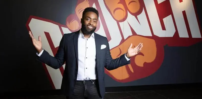 Howard University Alumnus Chequan Lewis Takes the Helm as Crunch Fitness CEO
