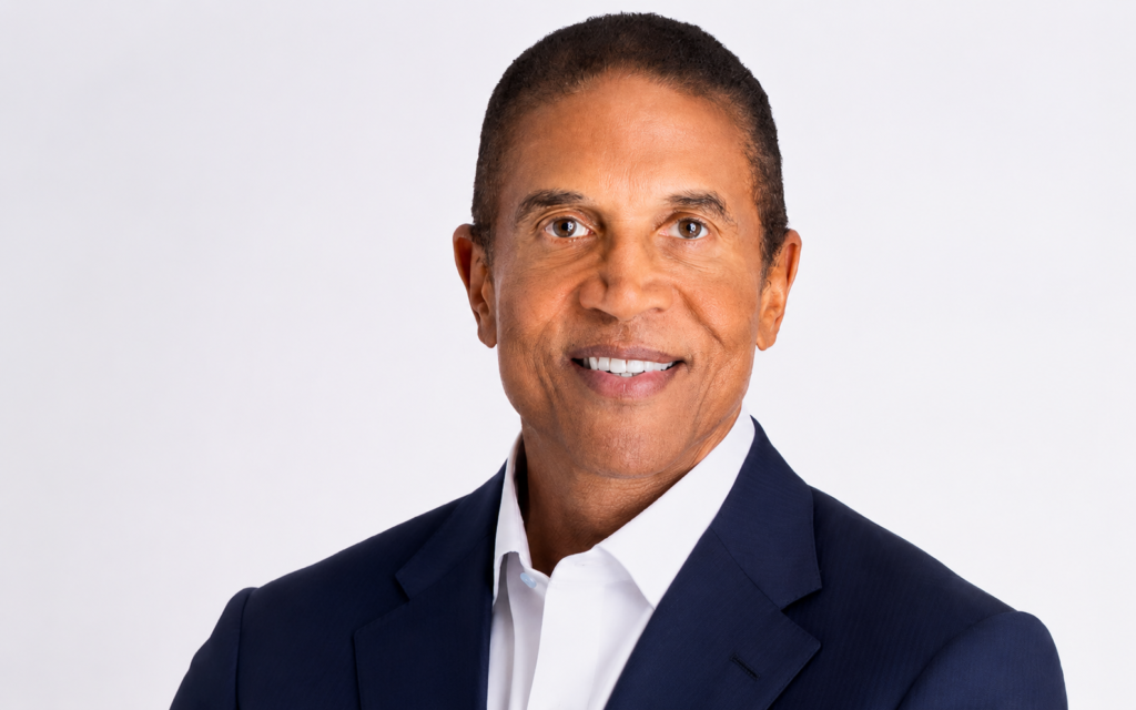 How Christopher J. Williams Built a Firm That Helped Underwrite Over $330 Billion in Corporate Offerings