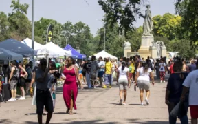 Colorado Black Arts Festival Marks 40 Years of Celebrating Black Creativity and Culture