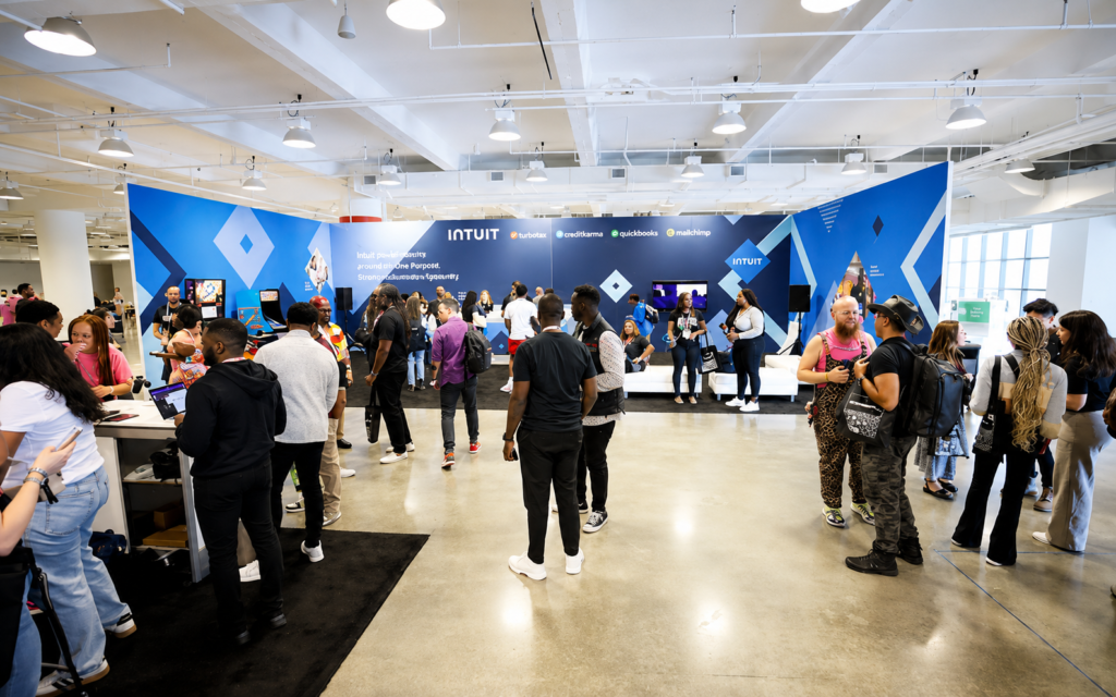 The Bold Stake That Turned RenderATL into a National Tech Conference