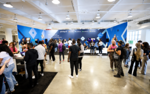 The Bold Stake That Turned RenderATL into a National Tech Conference