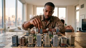 black venture capital