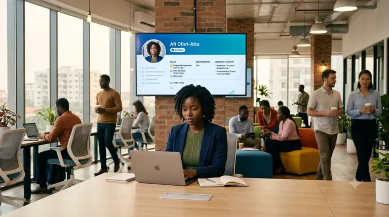 Why Kominiti Is the Career Ecosystem You Need in 2026