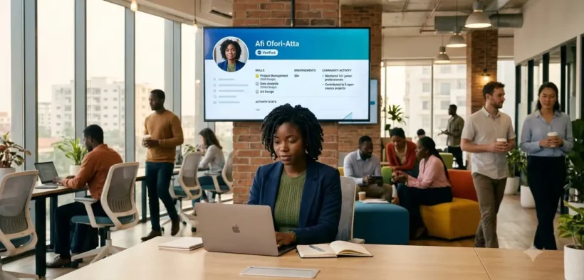 Why Kominiti Is the Career Ecosystem You Need in 2026