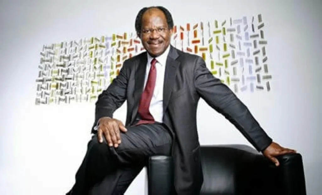 adebayo ogunlesi