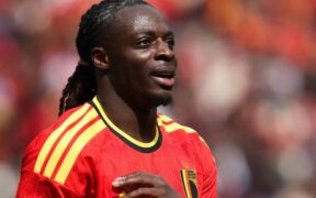 From Playground Criticism to the World Cup: How Jérémy Doku Turned Doubt Into Success 