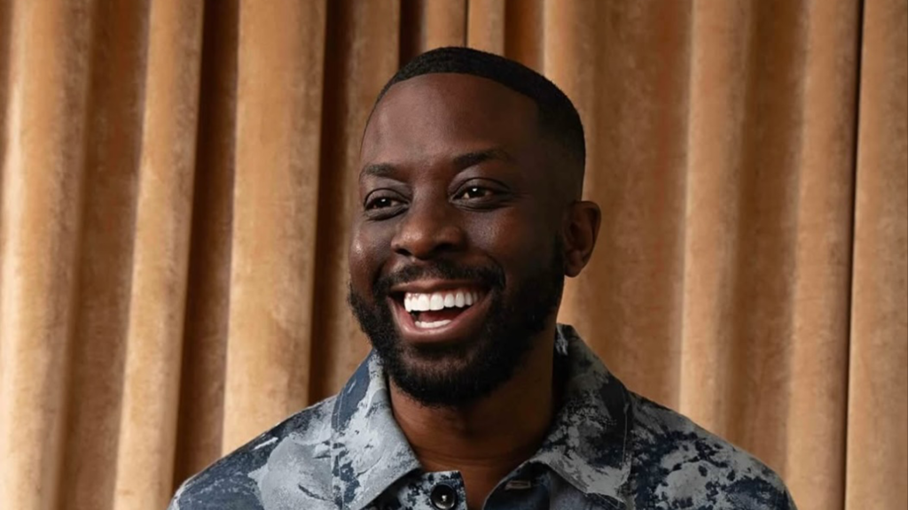 The Retail Problem That Turned John Imah Into a Billion-Dollar Founder