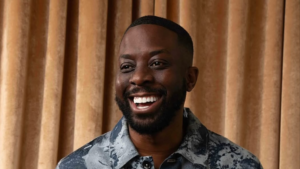 The Retail Problem That Turned John Imah Into a Billion-Dollar Founder