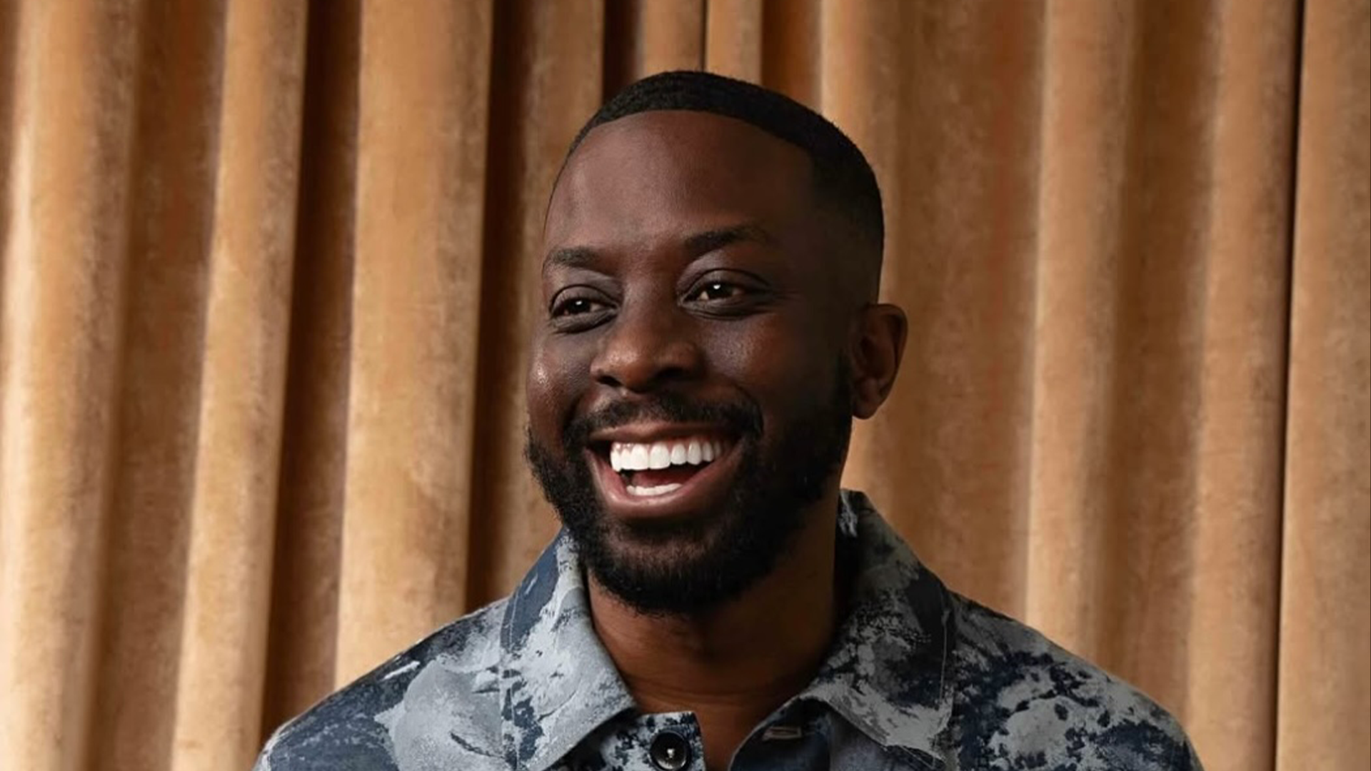 The Retail Problem That Turned John Imah Into a Billion-Dollar Founder