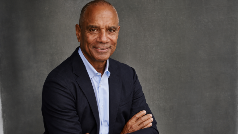 From a $280 Million Restructuring to a $43 Billion Investment Firm: Kenneth Chenault’s Leadership Journey